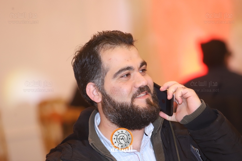 Madar Al-Saa Images