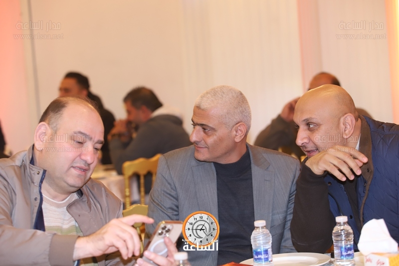 Madar Al-Saa Images