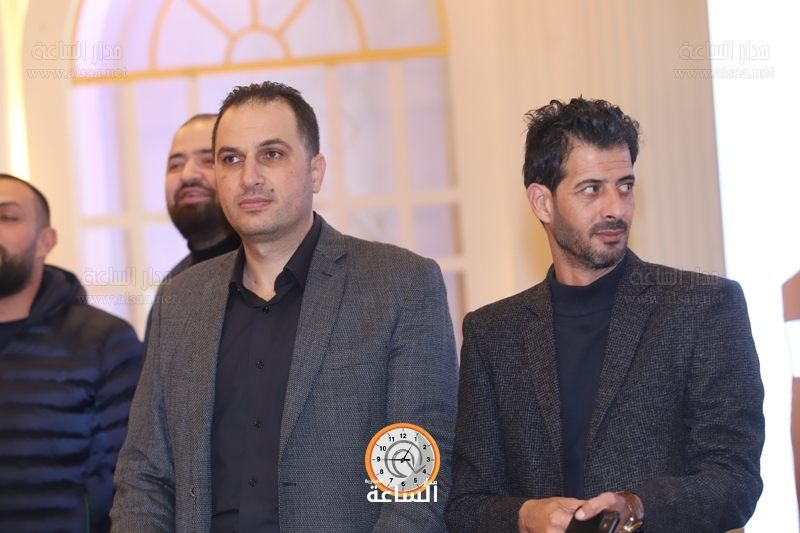 Madar Al-Saa Images