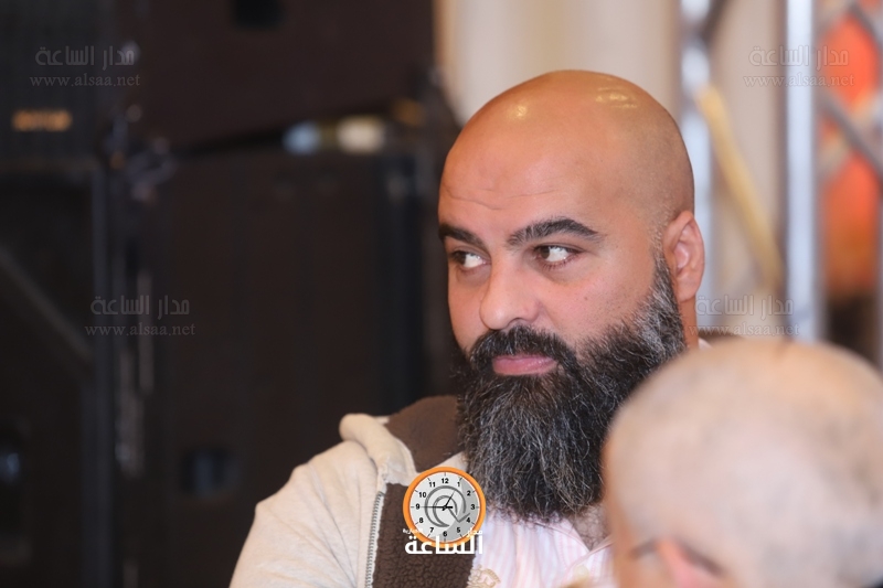 Madar Al-Saa Images