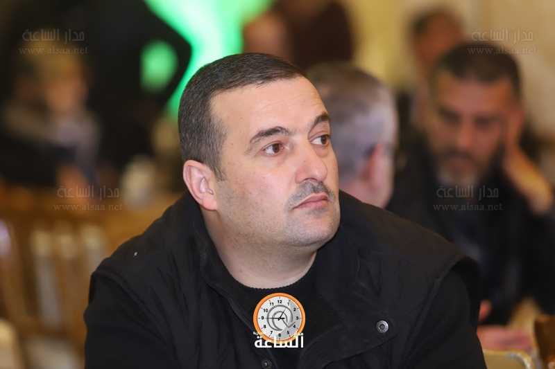 Madar Al-Saa Images