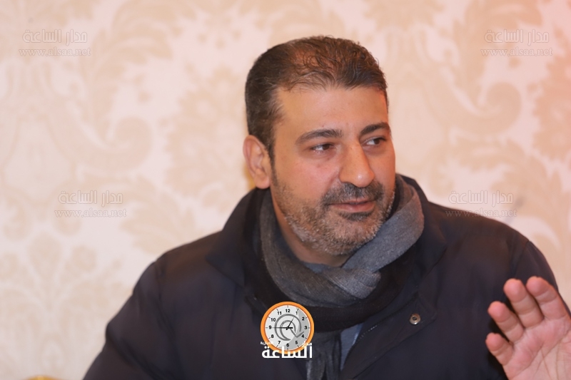 Madar Al-Saa Images