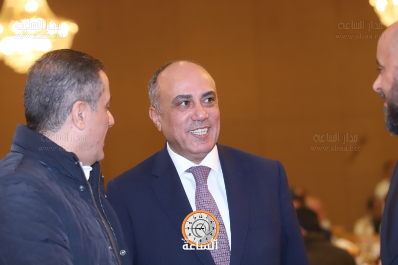 Madar Al-Saa Images