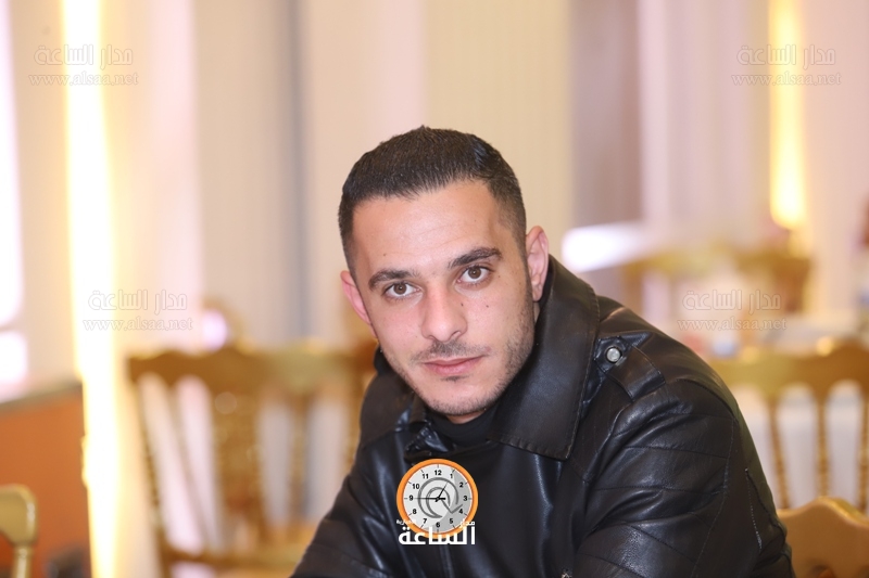 Madar Al-Saa Images