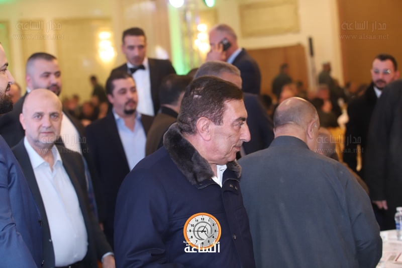 Madar Al-Saa Images