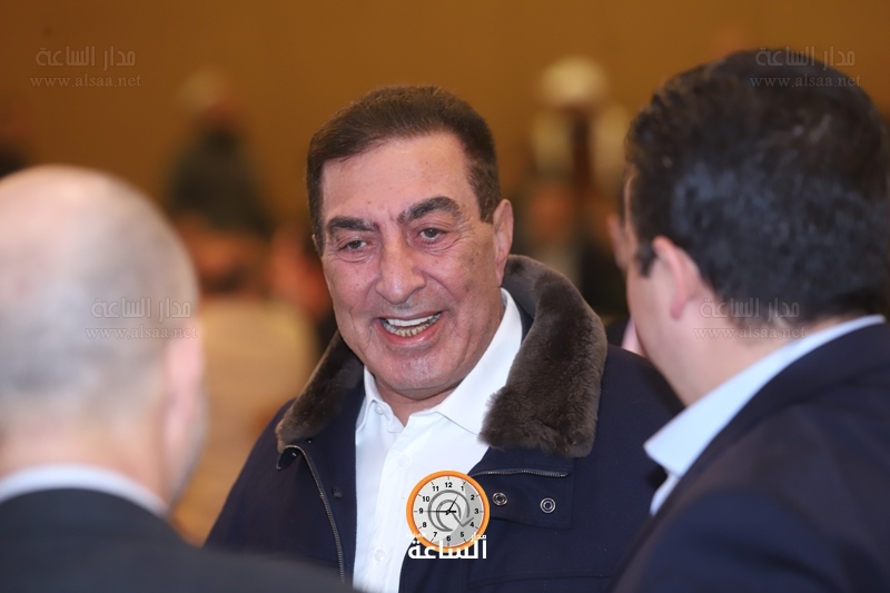 Madar Al-Saa Images
