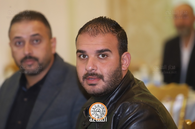Madar Al-Saa Images