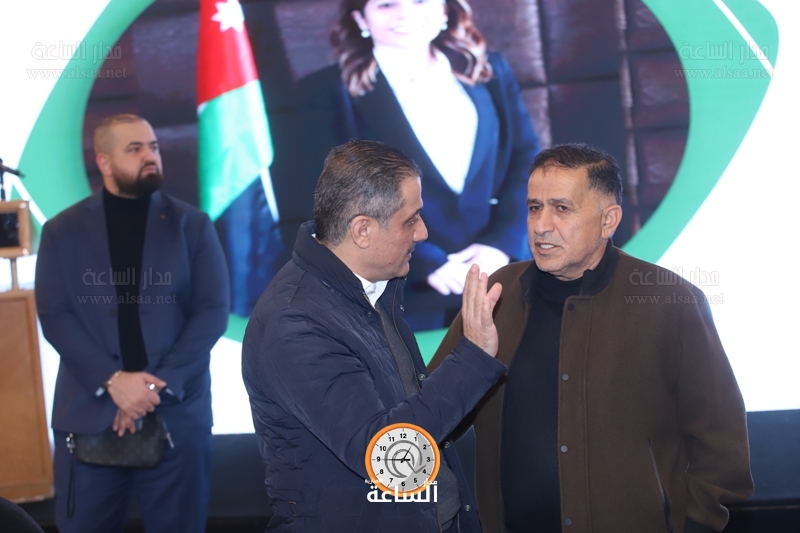 Madar Al-Saa Images