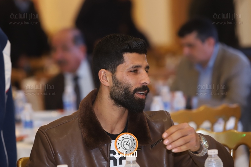 Madar Al-Saa Images