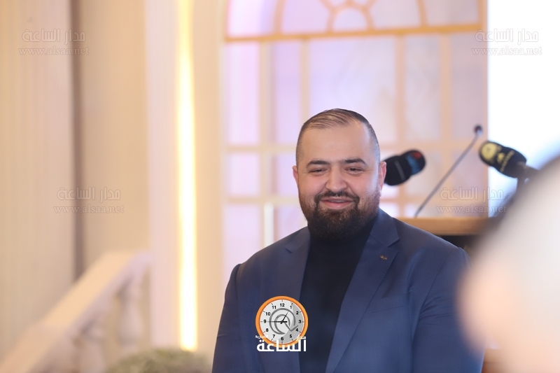 Madar Al-Saa Images