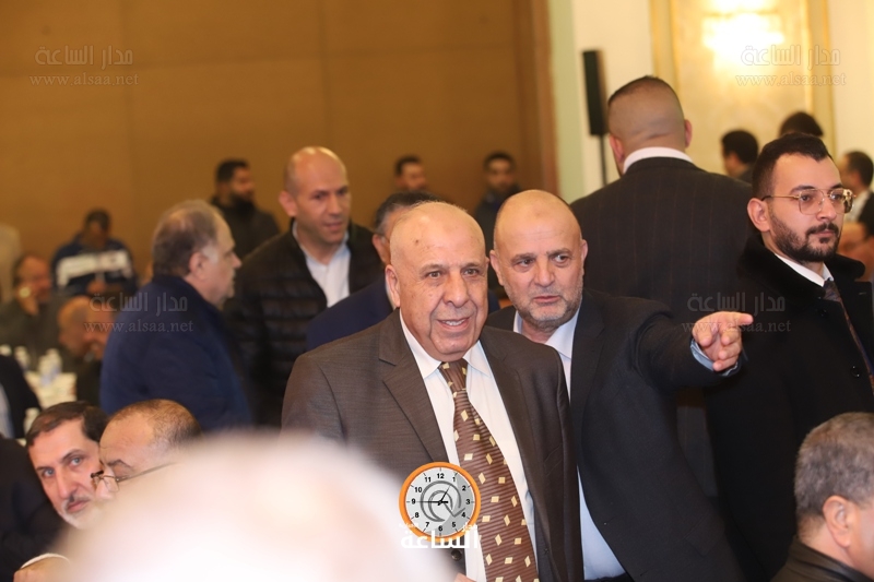 Madar Al-Saa Images