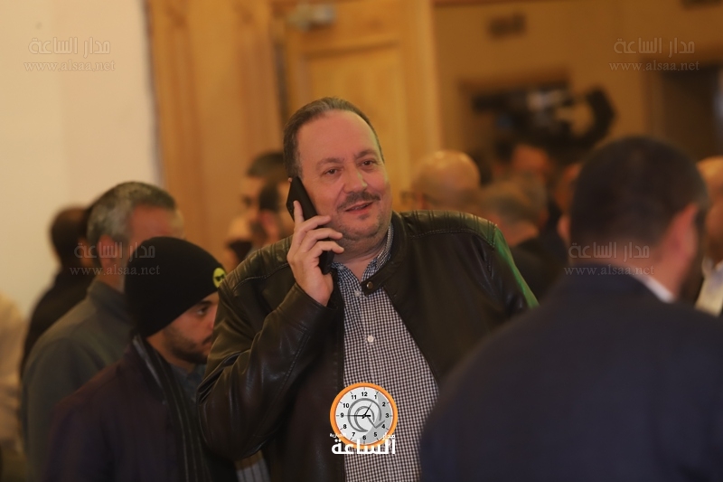 Madar Al-Saa Images