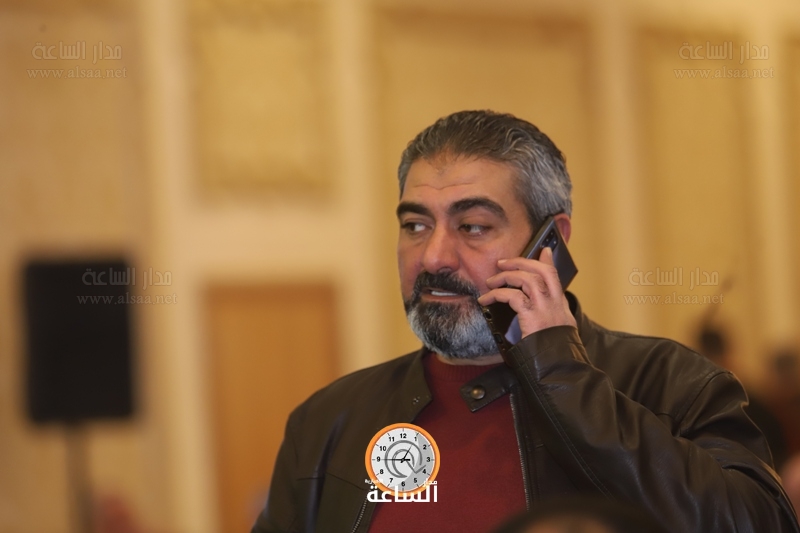 Madar Al-Saa Images