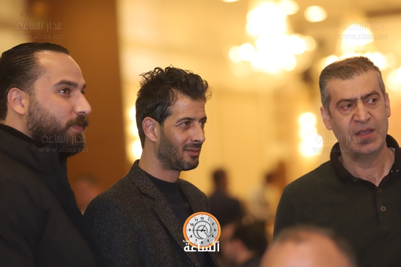 Madar Al-Saa Images