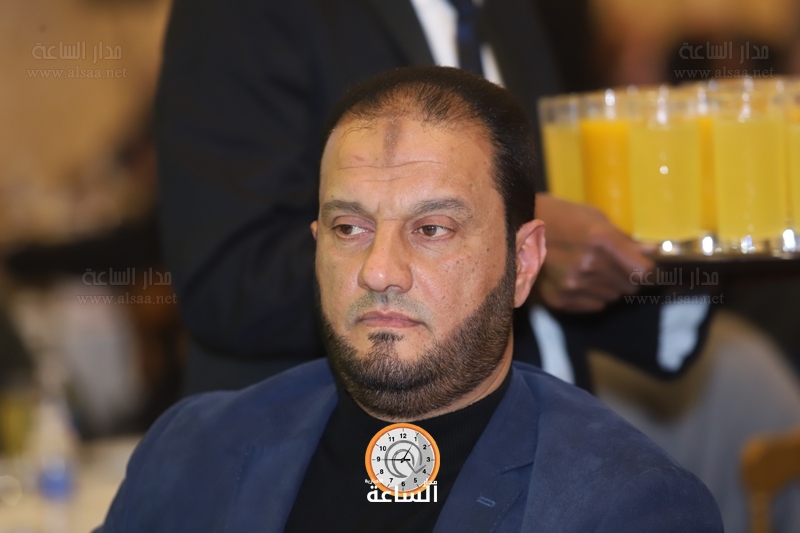Madar Al-Saa Images