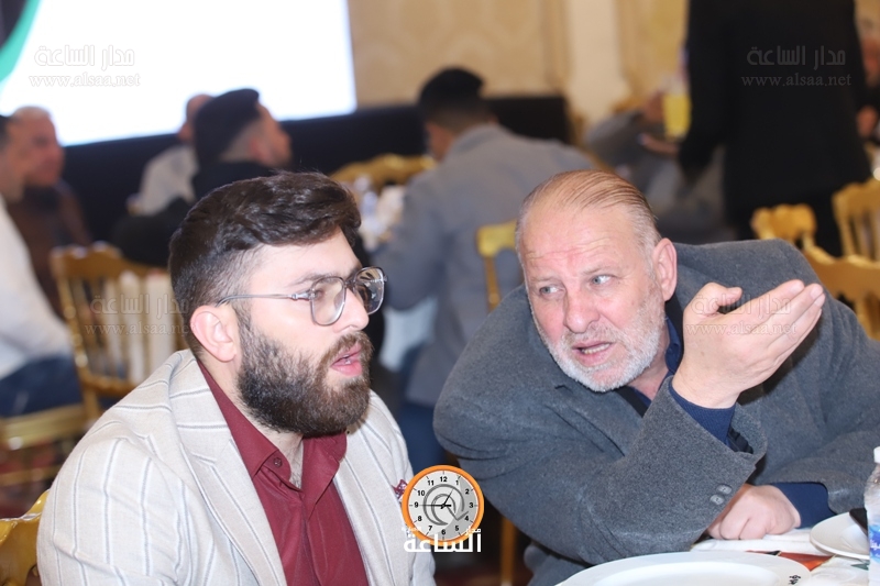 Madar Al-Saa Images