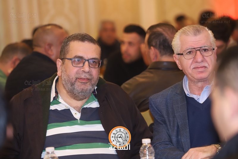 Madar Al-Saa Images