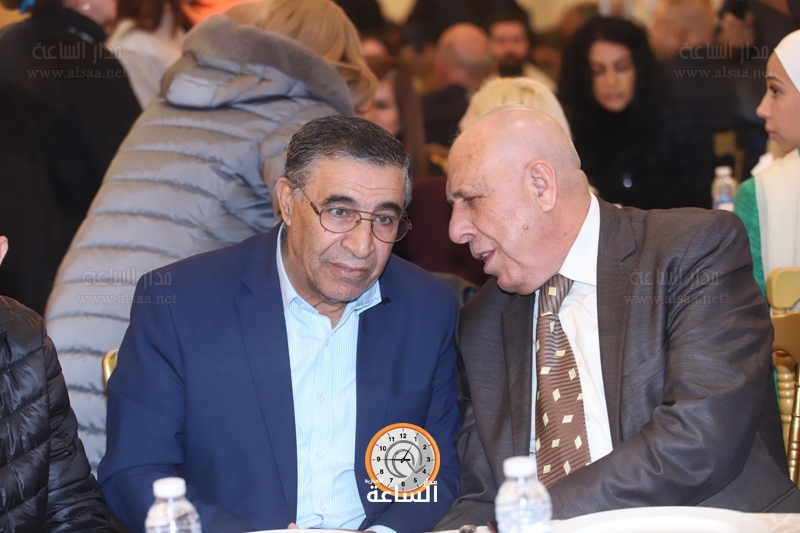 Madar Al-Saa Images