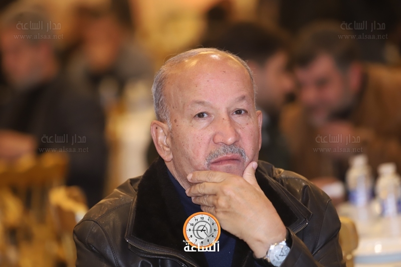 Madar Al-Saa Images