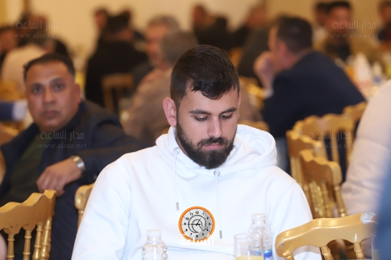 Madar Al-Saa Images