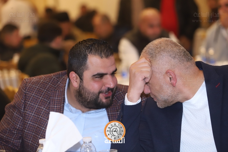 Madar Al-Saa Images