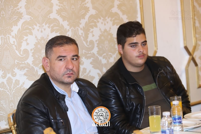 Madar Al-Saa Images