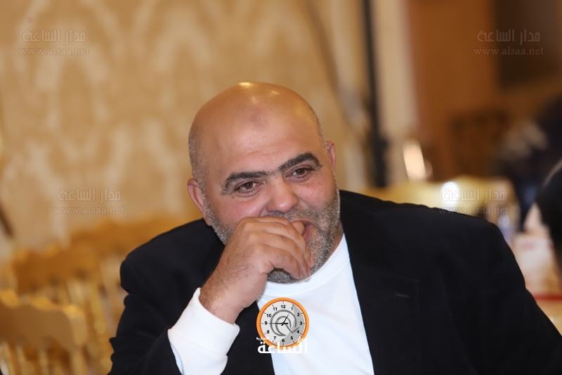 Madar Al-Saa Images