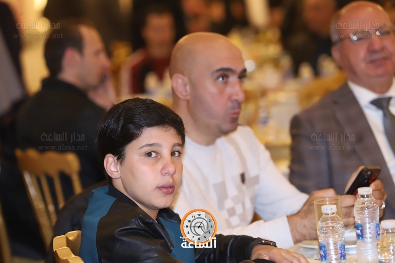 Madar Al-Saa Images