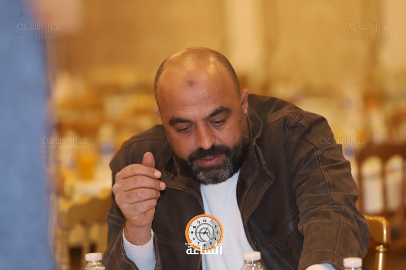 Madar Al-Saa Images