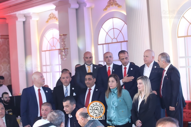 Madar Al-Saa Images