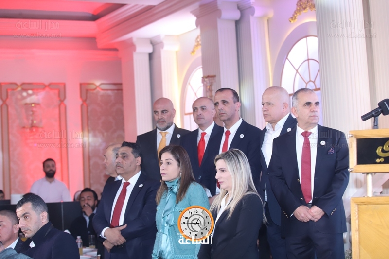 Madar Al-Saa Images