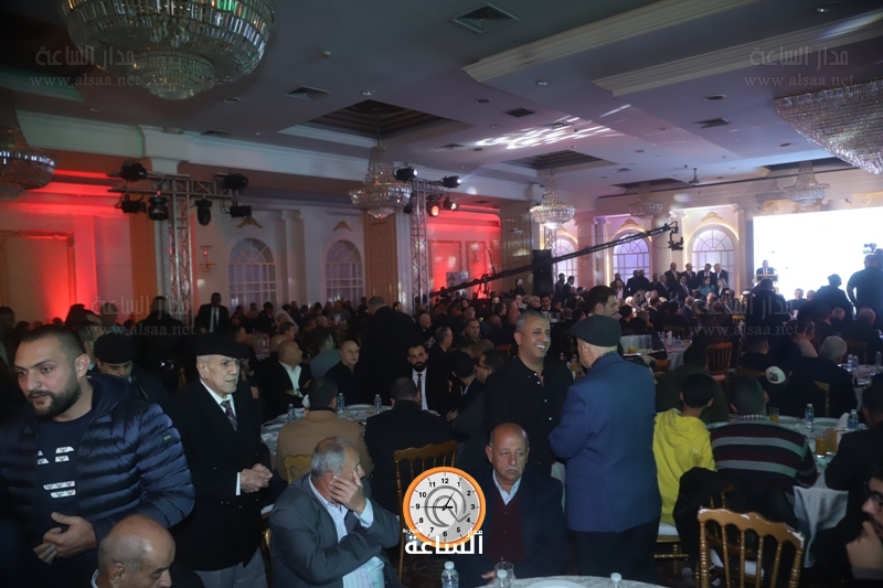 Madar Al-Saa Images