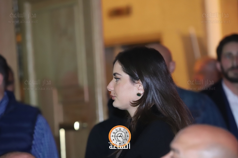 Madar Al-Saa Images