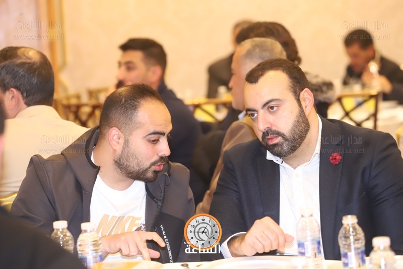Madar Al-Saa Images