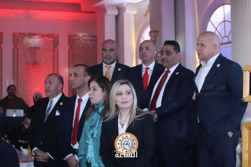 Madar Al-Saa Images