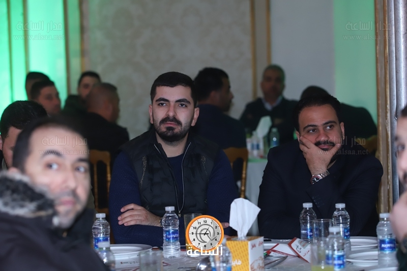 Madar Al-Saa Images