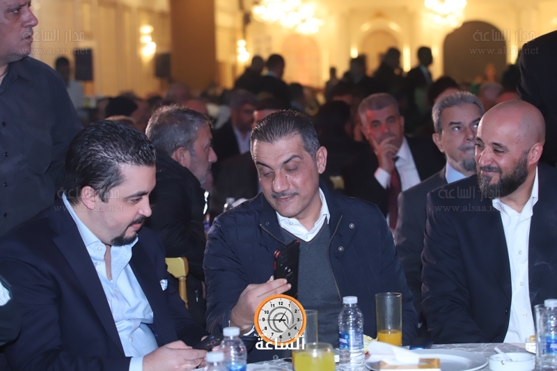 Madar Al-Saa Images