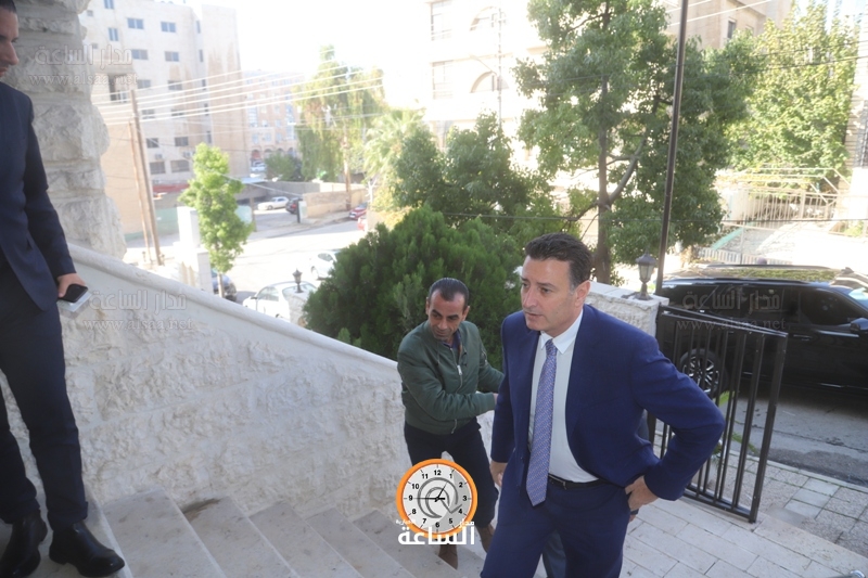 Madar Al-Saa Images