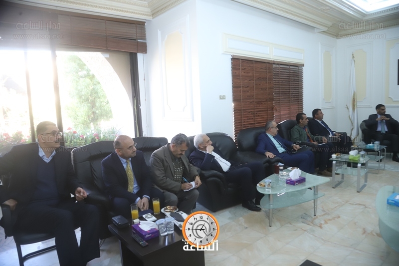 Madar Al-Saa Images