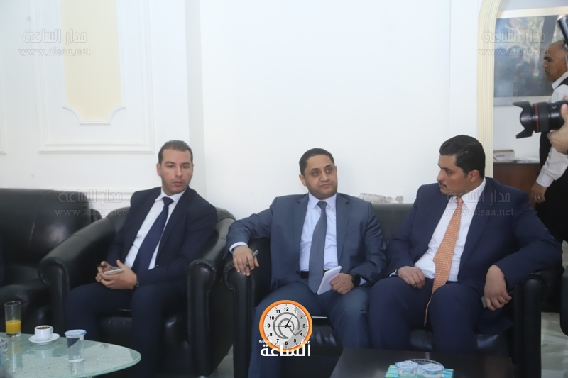 Madar Al-Saa Images