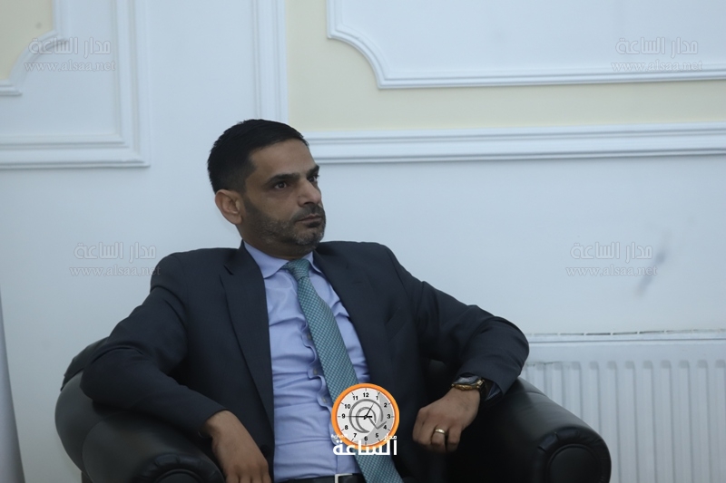 Madar Al-Saa Images