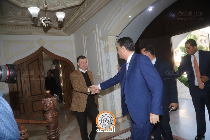 Madar Al-Saa Images