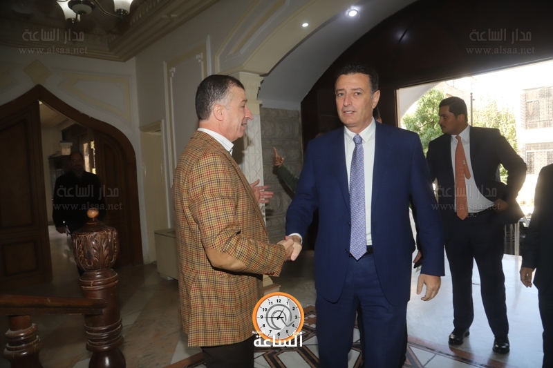 Madar Al-Saa Images