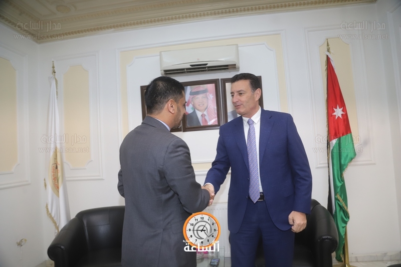 Madar Al-Saa Images