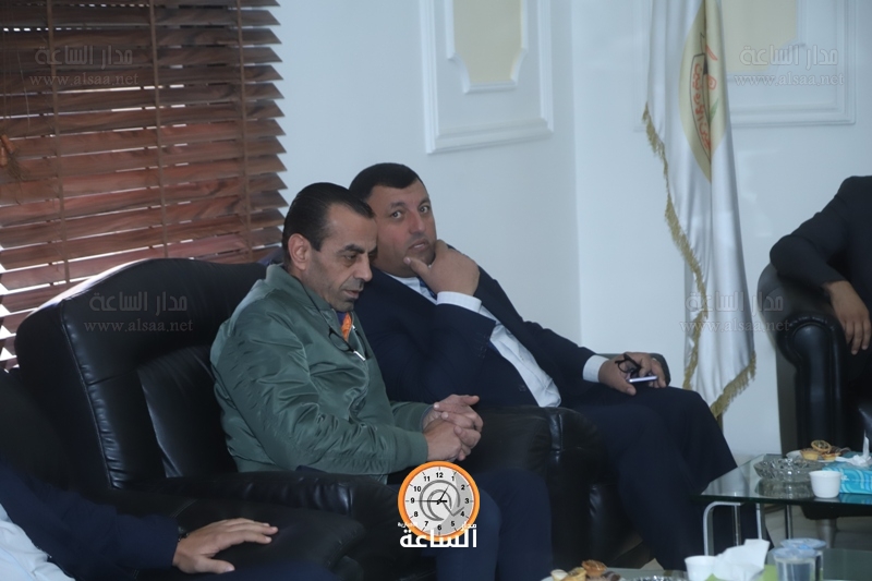 Madar Al-Saa Images