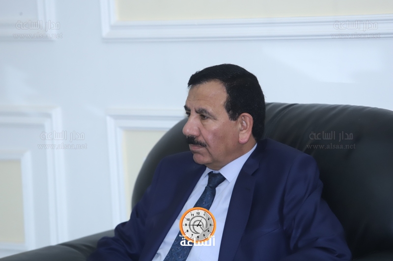 Madar Al-Saa Images