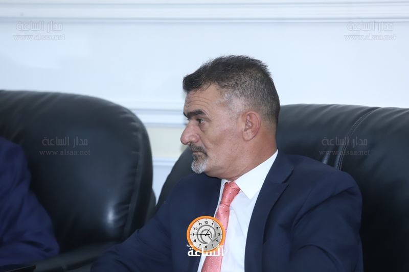 Madar Al-Saa Images
