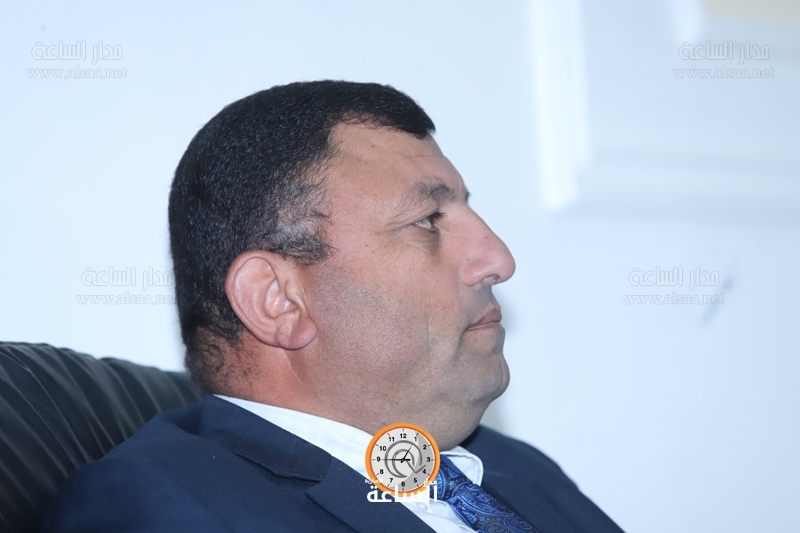 Madar Al-Saa Images