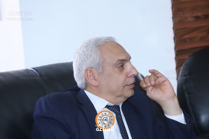 Madar Al-Saa Images
