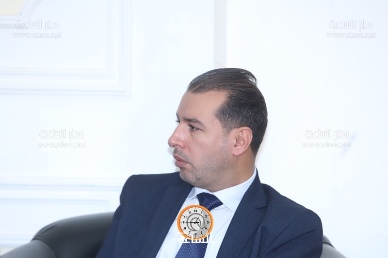 Madar Al-Saa Images